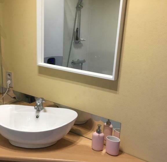 Bed and Breakfast Sleutelvan8