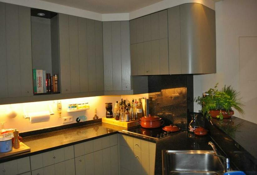 Bed and Breakfast Sleutelvan8