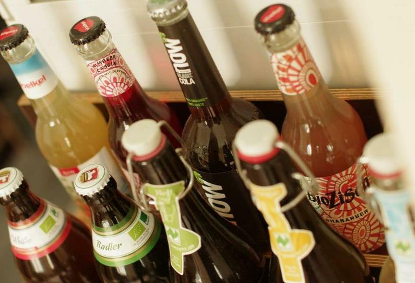 ベッドアンドブレックファースト Stützpunkt Trebitz   Gästezimmer Am Europaradweg R1