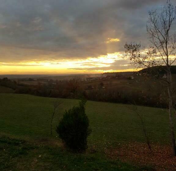 Bed and Breakfast Taillefer