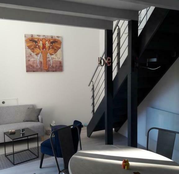 Bed and Breakfast Taillefer