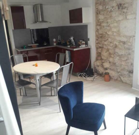 Bed and Breakfast Taillefer