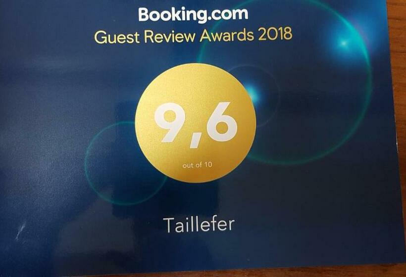 Bed and Breakfast Taillefer