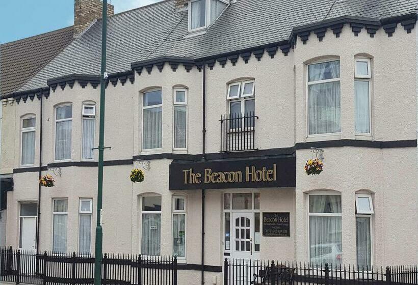 ベッドアンドブレックファースト The Beacon