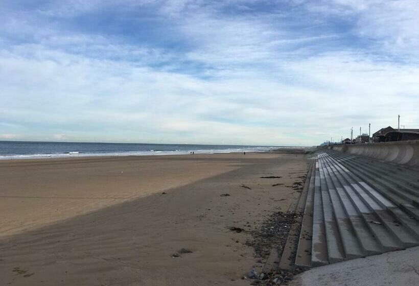 ベッドアンドブレックファースト The Beacon