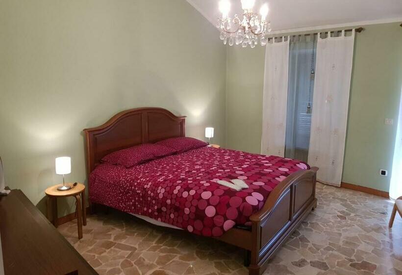 Bed and Breakfast Una Volta Anticamente