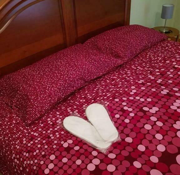 Bed and Breakfast Una Volta Anticamente