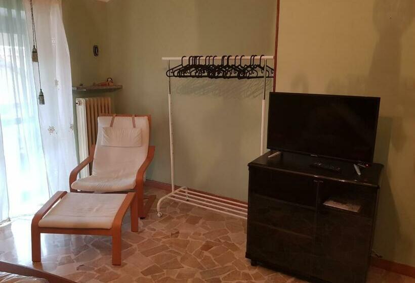 Bed and Breakfast Una Volta Anticamente