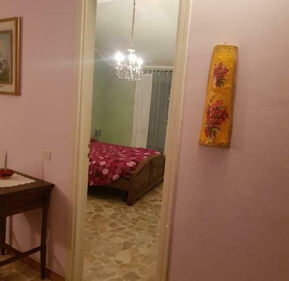 Bed and Breakfast Una Volta Anticamente