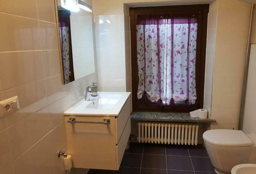 Bed and Breakfast Una Volta Anticamente