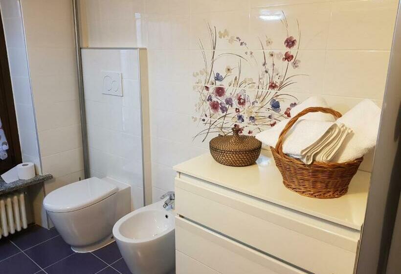 Bed and Breakfast Una Volta Anticamente