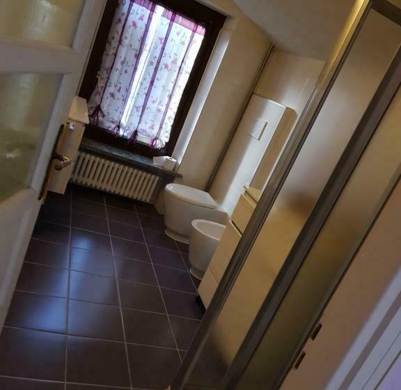 住宿加早餐 Una Volta Anticamente