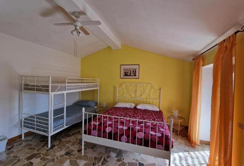 Bed and Breakfast Una Volta Anticamente