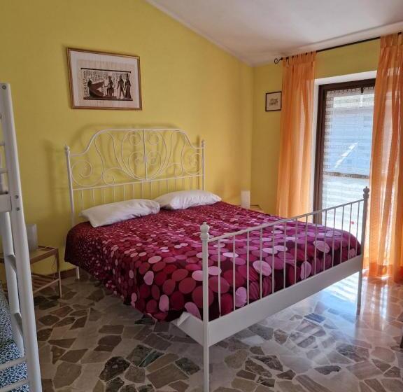 Bed and Breakfast Una Volta Anticamente