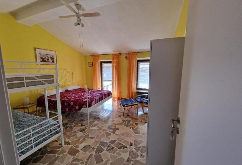 Bed and Breakfast Una Volta Anticamente