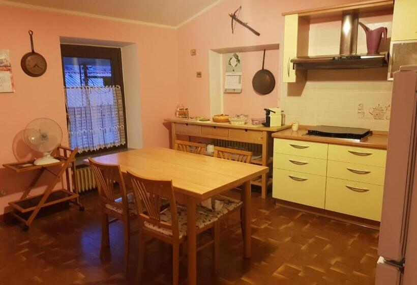 Bed and Breakfast Una Volta Anticamente