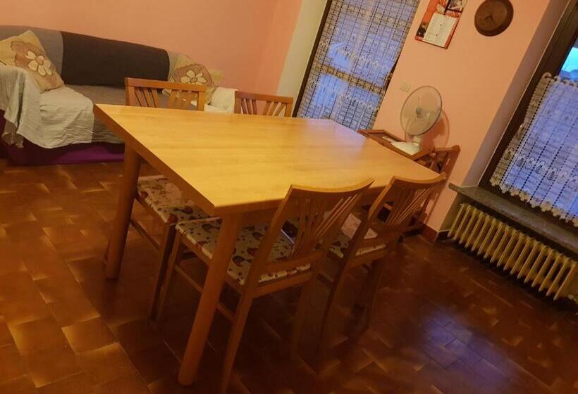 Bed and Breakfast Una Volta Anticamente