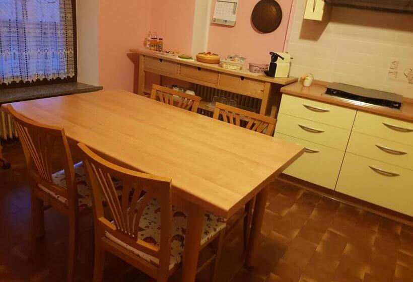 Bed and Breakfast Una Volta Anticamente