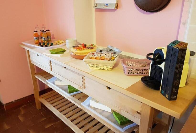 Bed and Breakfast Una Volta Anticamente