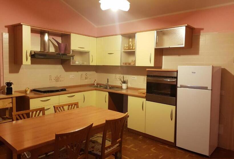 Bed and Breakfast Una Volta Anticamente