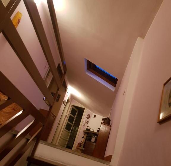 Bed and Breakfast Una Volta Anticamente