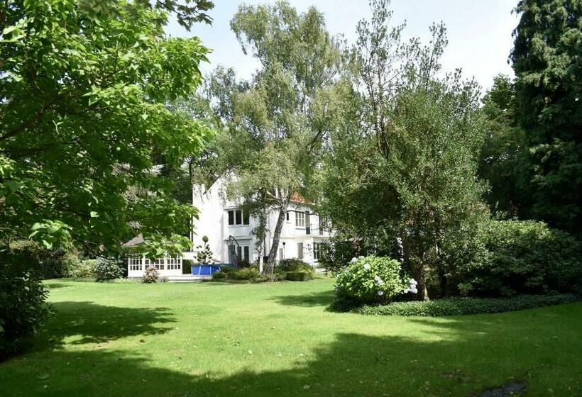 Bed And Breakfast Villa Beldershoek