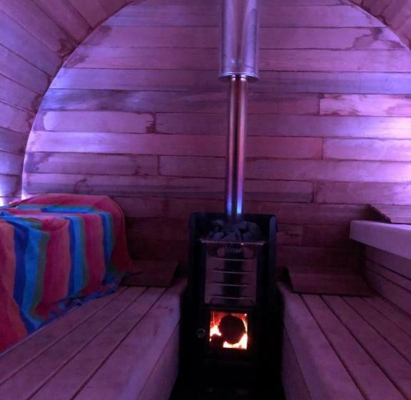 Bed And Breakfast Villa Beldershoek