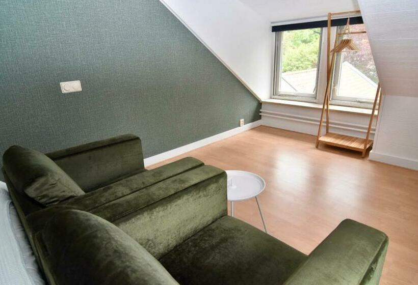 Bed And Breakfast Villa Beldershoek