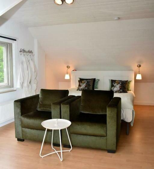 Bed And Breakfast Villa Beldershoek