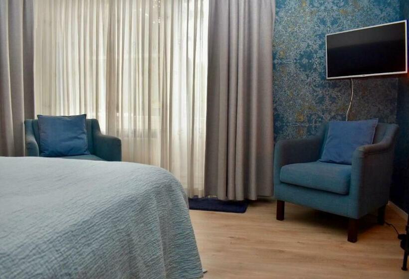 Bed And Breakfast Villa Beldershoek