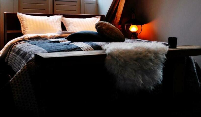 Bed and Breakfast Villa Kakelbont