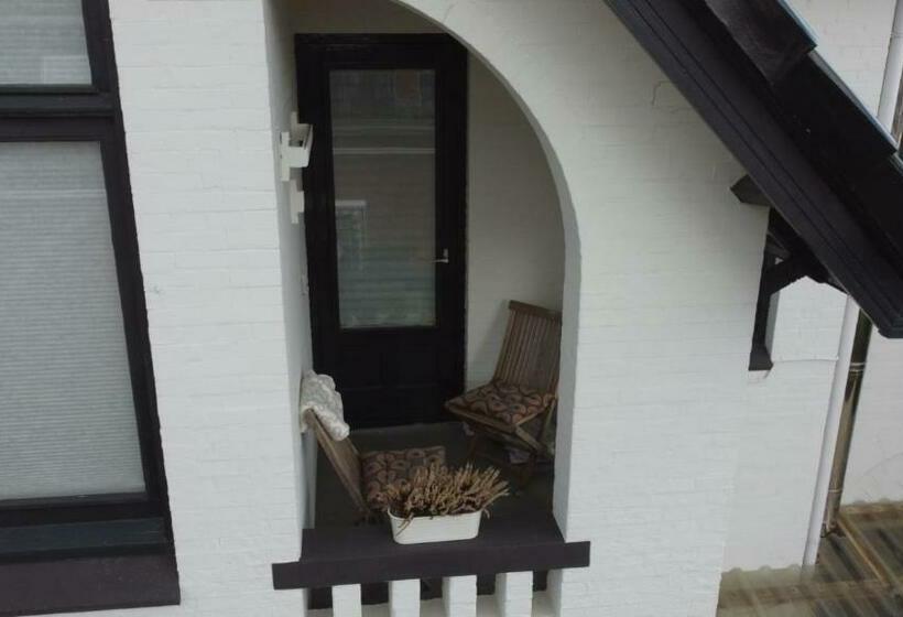 Bed and Breakfast Villa Kakelbont