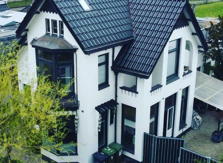 Bed and Breakfast Villa Kakelbont