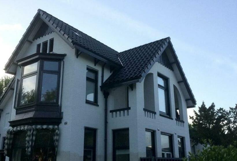 Bed and Breakfast Villa Kakelbont