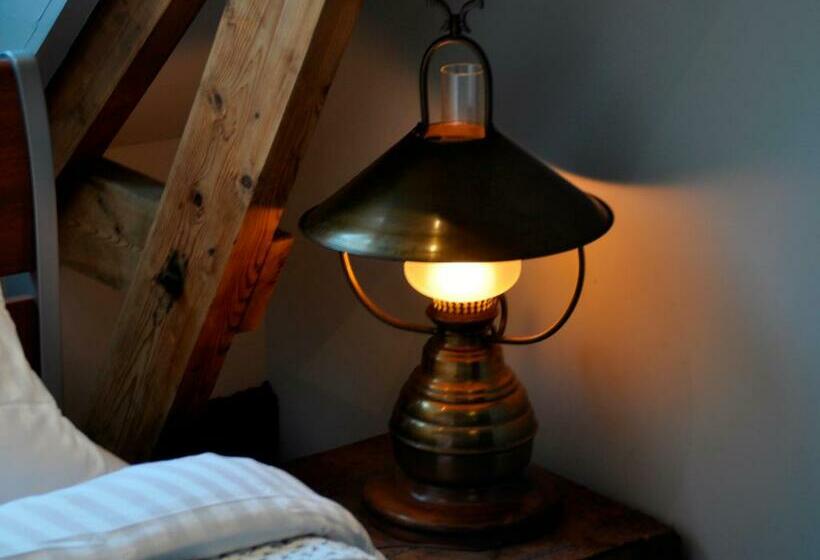 Bed and Breakfast Villa Kakelbont