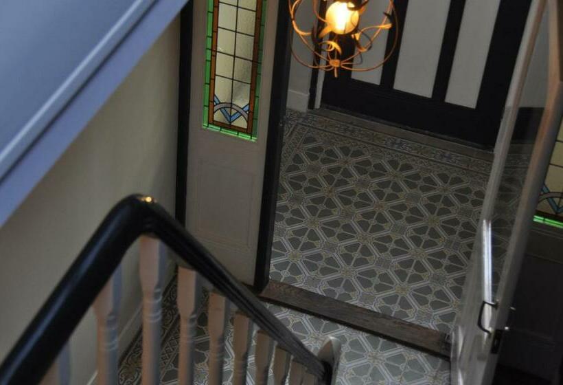 Bed and Breakfast Villa Kakelbont