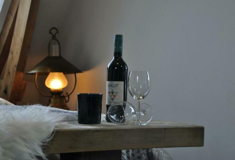 Bed and Breakfast Villa Kakelbont