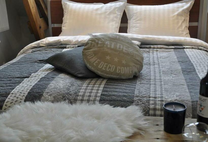 Bed and Breakfast Villa Kakelbont