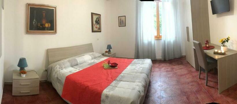 ベッドアンドブレックファースト Villalessandra