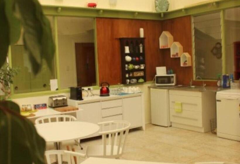 ベッドアンドブレックファースト Waimoana Garden Accommodation