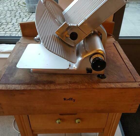 住宿加早餐 Widdingenhof