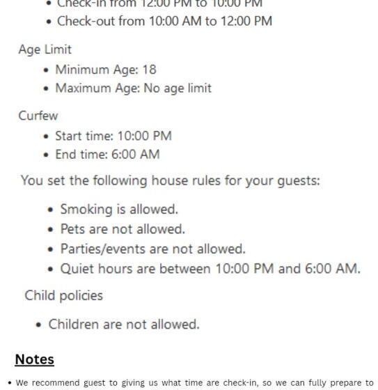 مبيت وإفطار Willy Homestay