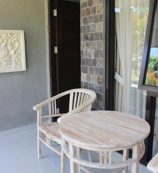 مبيت وإفطار Willy Homestay