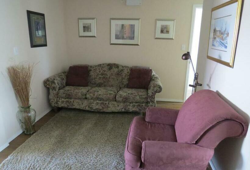 Burns Lake Bed And Breakfast