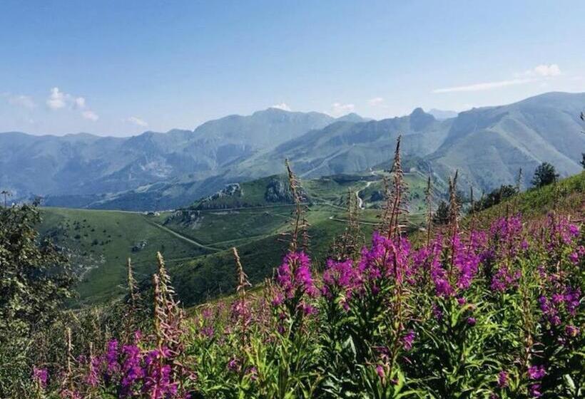 Chalet Morel 1586 Hotel & Spa