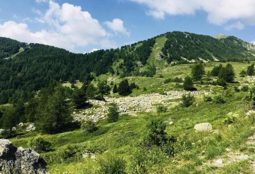 Chalet Morel 1586 Hotel & Spa