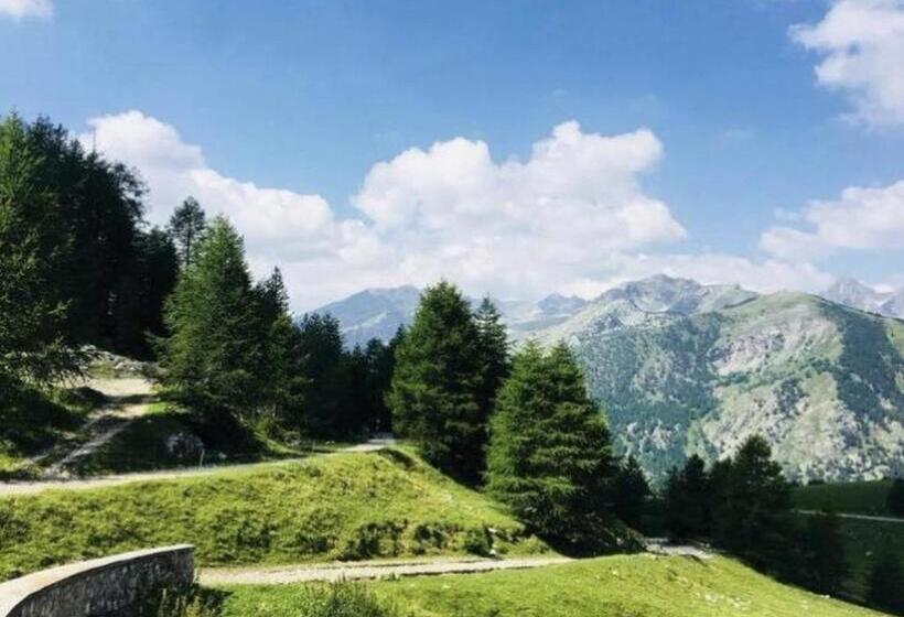 Chalet Morel 1586 Hotel & Spa