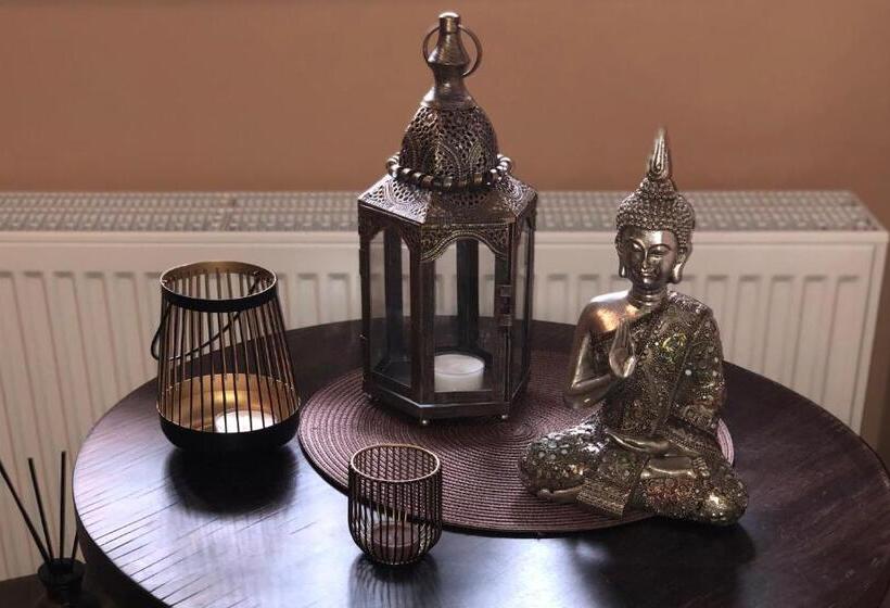 Eco Smart Apartments Nurnberg Sud