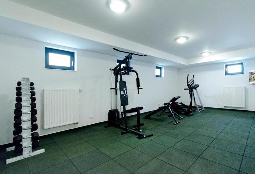 Eco Smart Apartments Nurnberg Sud