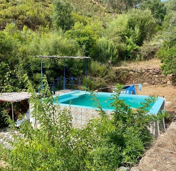 Guest Room B&b Agro Turismo Quinta Da Fonte